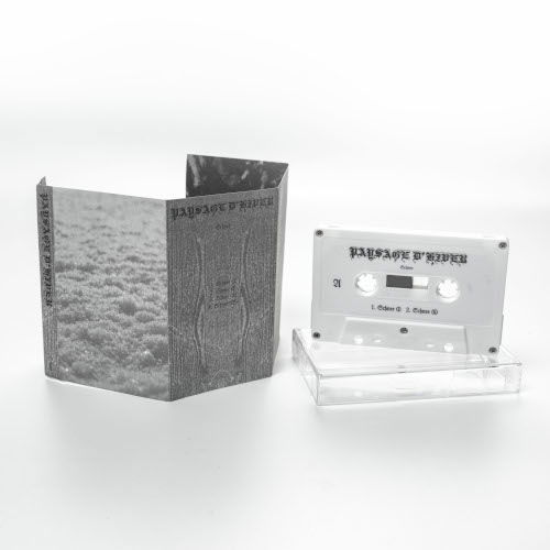 CD Shop - PAYSAGE D\