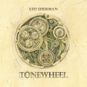 CD Shop - LEO SHERMAN TONEWHEEL