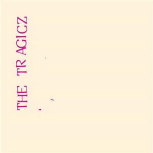 CD Shop - TRAGICZ 7-TRAGICZ