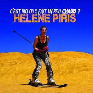 CD Shop - HELENE PIRIS C\