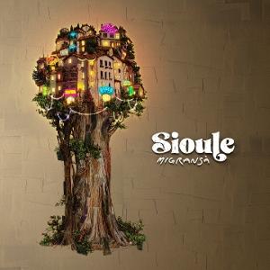 CD Shop - SIOULE MIGRANSA