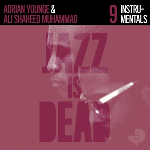CD Shop - ADRIAN YOUNGE & ALI SHAHEED MUHAMMAD J