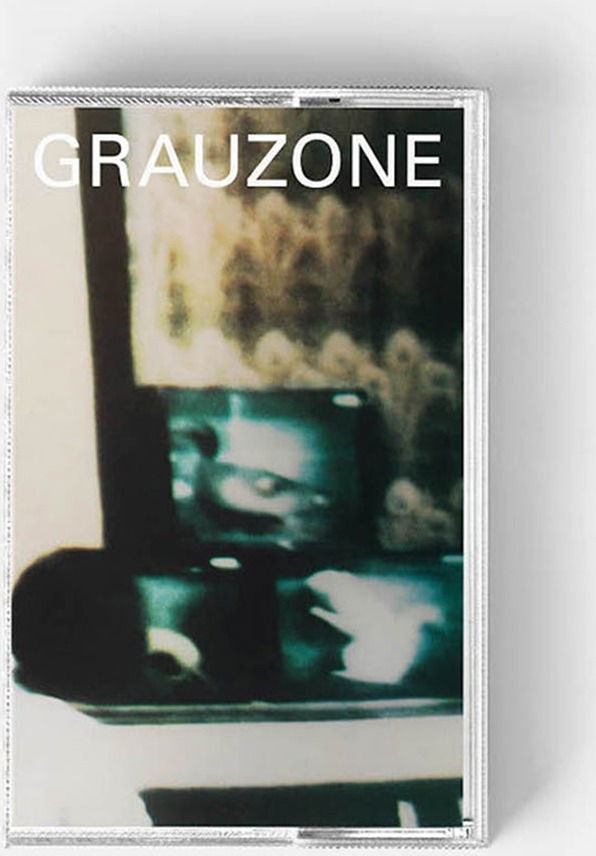 CD Shop - GRAUZONE GRAUZONE