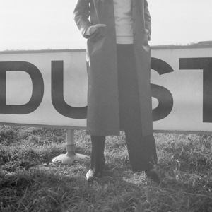 CD Shop - LAUREL HALO DUST