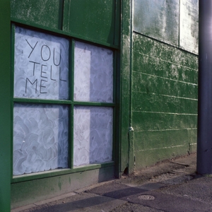 CD Shop - YOU TELL ME YOU TELL ME