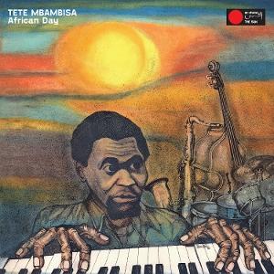 CD Shop - TETE MBAMBISA AFRICAN DAY