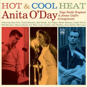 CD Shop - ANITA W. STAN KENTON & HIS ORCHESTRA O\