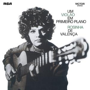 CD Shop - ROSINHA DE VALENCA UM VIOLAO EM PRIMEIRO ...