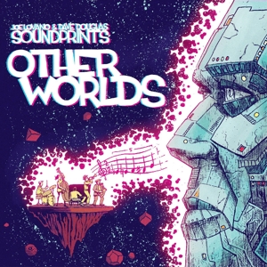 CD Shop - JOE & DAVE DOUGLAS -SOUND PRINTS- LOVANO OTHER WORLDS