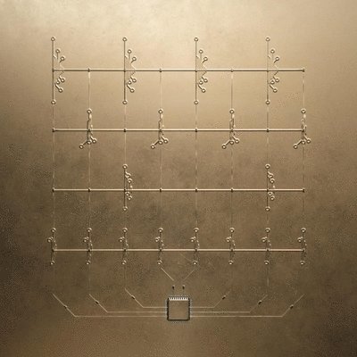 CD Shop - MATHAME MEMO