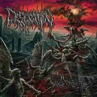 CD Shop - DESECATION DESPOILED ETHEREAL PURITY