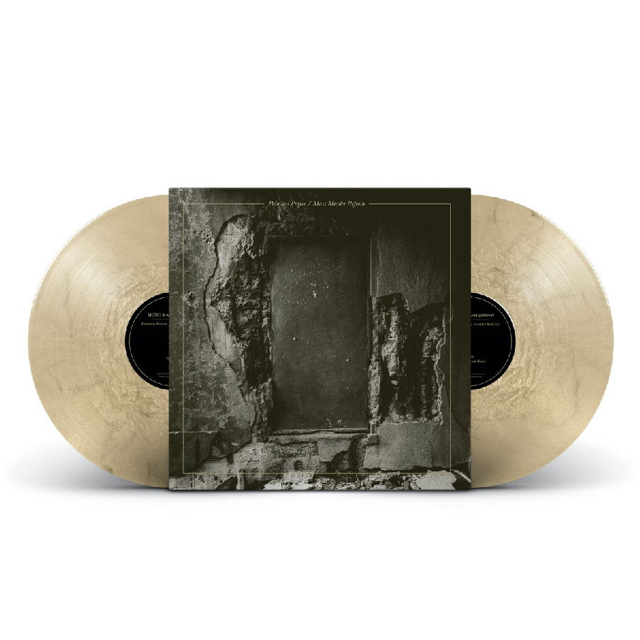 CD Shop - MONO & WORLD\