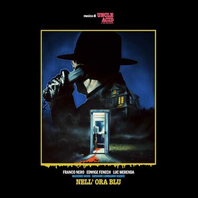 CD Shop - UNCLE ACID & THE DEADBEATS NELL\