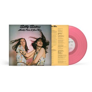 CD Shop - MADDY PRIOR,JUNE TABOR SILLY SISTERS