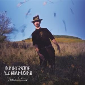 CD Shop - BAPTISTE W. HAMON JUSQU\