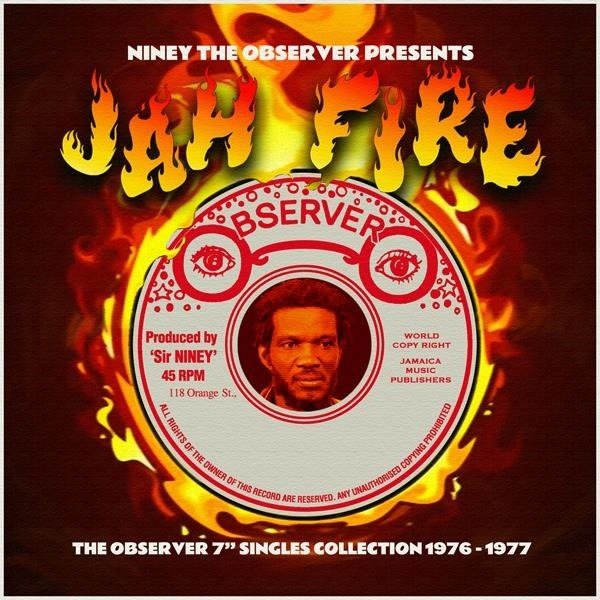 CD Shop - VARIOUS ARTISTS NINEY THE OBSERVER PRE...