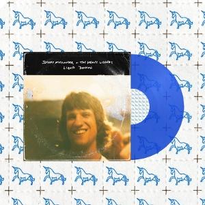 CD Shop - JEFFREY ALEXANDER & THE HEAVY LIDDERS LIQUID DONNON