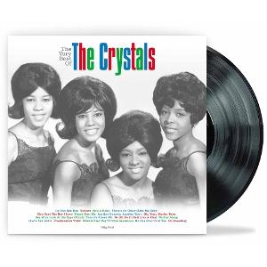 CD Shop - THE CRYSTALS VERY BEST OF