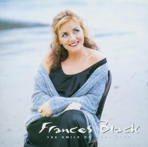 CD Shop - FRANCES BLACK SMILE ON YOUR FACE