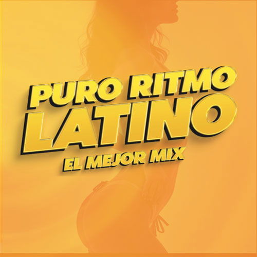 CD Shop - VARIOUS ARTISTS PURO RITMO LATINO EL M...
