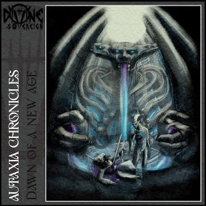 CD Shop - DIVINE SOVEREIGN DAWN OF A NEW AGE