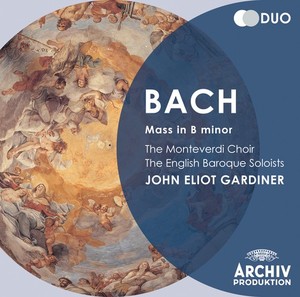 CD Shop - GARDINER/MONT.CHOIR/EBS MSE HAMOLL