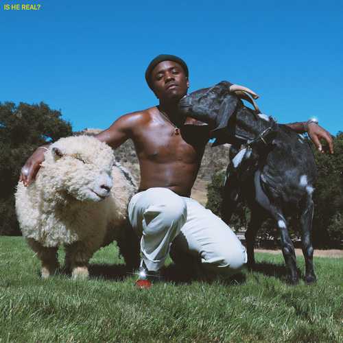 CD Shop - IDK IS HE REAL?