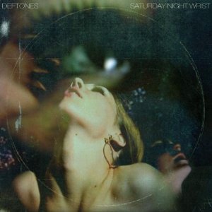 CD Shop - DEFTONES SATURDAY NIGHT WRIST