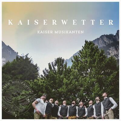 CD Shop - KAISER MUSIKANTEN KAISERWETTER