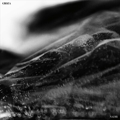 CD Shop - GROZA NADIR