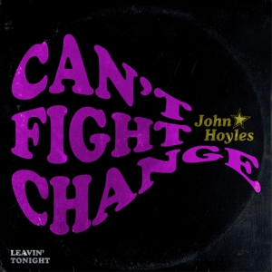 CD Shop - JOHN HOYLES CAN\