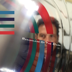 CD Shop - ADAM TOPOL REGARDLESS OF THE DARK