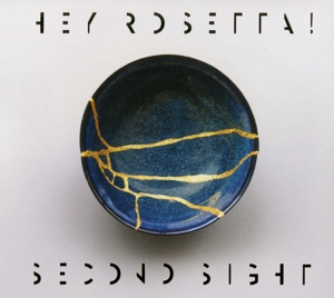 CD Shop - HEY ROSETTA! SECOND SIGHT
