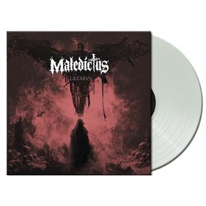 CD Shop - MALEDICTUS LAZARVS