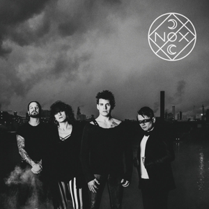 CD Shop - NOX YOU\