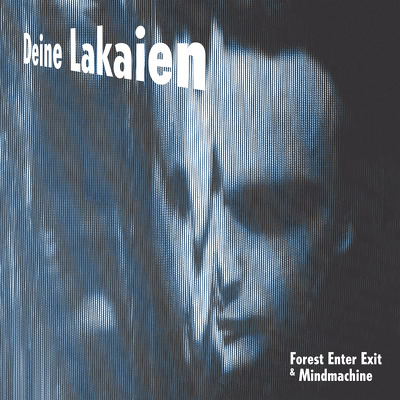 CD Shop - DEINE LAKAIEN FOREST ENTER EXIT & MIND