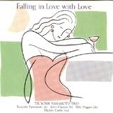 CD Shop - TSUYOSHI YAMAMOTO FALLING IN LOVE WITH LOVE