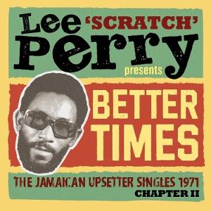 CD Shop - VARIOUS ARTISTS LEE SCRATCH PERRY PR...