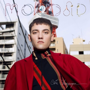 CD Shop - MOODOID CITE CHAMPAGNE
