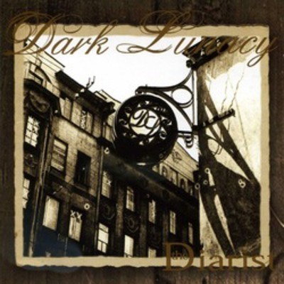 CD Shop - DARK LUNACY THE DIARIST