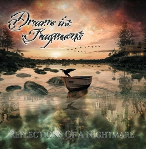 CD Shop - DREAMS IN FRAGMENTS REFLECTIONS OF A NIGHT...