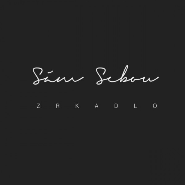 CD Shop - SáM SEBOU Zrkadlo