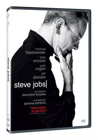 CD Shop - FILM STEVE JOBS