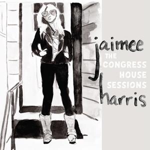 CD Shop - JAIMEE HARRIS CONGRESS HOUSE SESSIONS