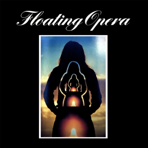 CD Shop - FLOATING OPERA FLOATING OPERA
