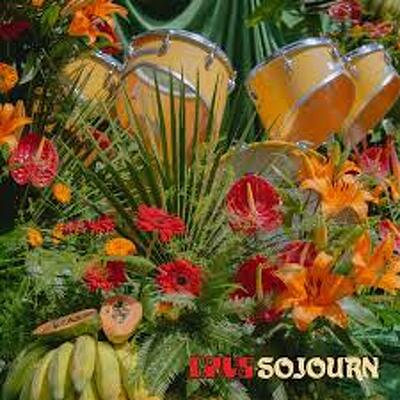 CD Shop - CAVS SOJOURN
