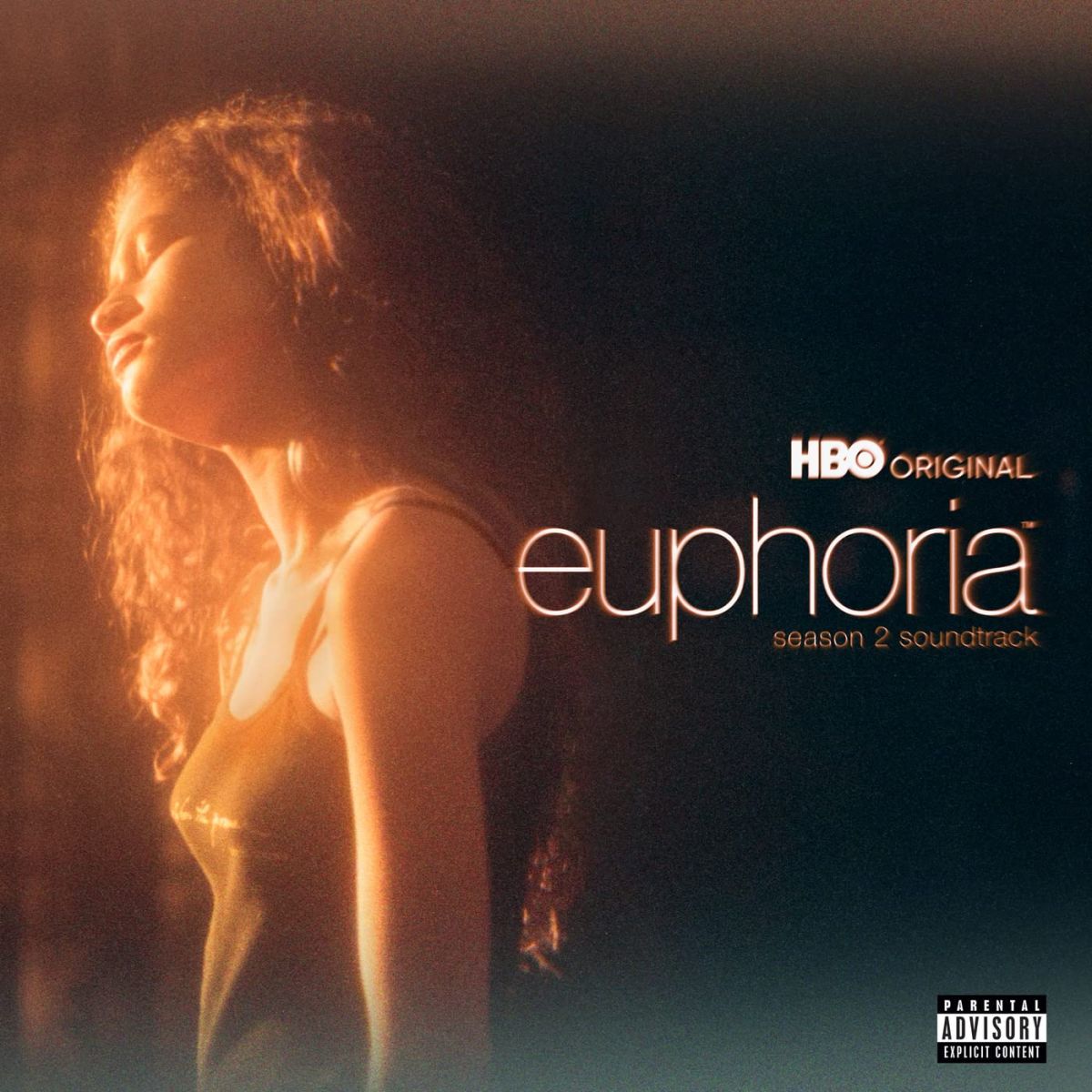 CD Shop - SOUNDTRACK EUPHORIA SEASON 2
