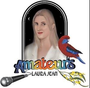 CD Shop - LAURA JEAN AMATEURS (WHITE)