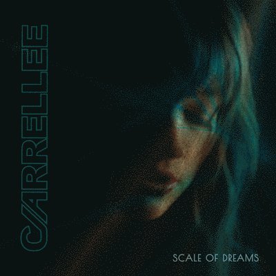 CD Shop - CARRELLEE SCALE OF DREAMS