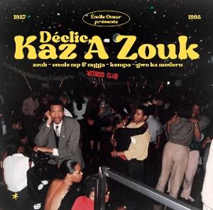 CD Shop - VARIOUS ARTISTS EMILE OMAR PRESENTS DE...